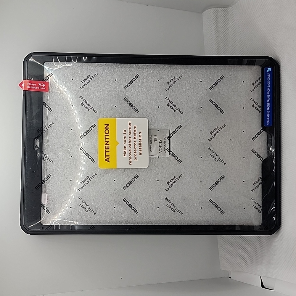 Ipad 8th generation 360 case